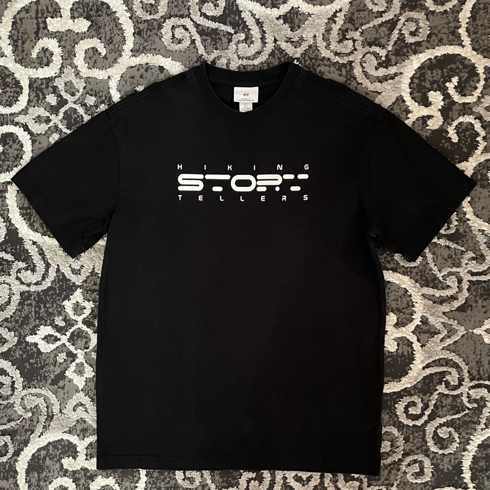 Vintage H&M Men’s Small Shirt